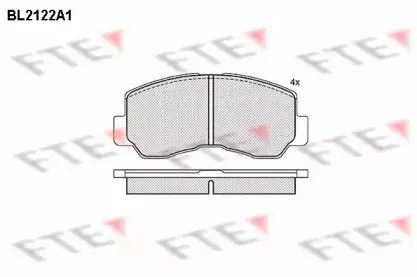 fte-bl2122a1