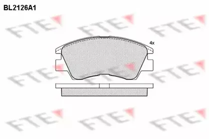 fte-bl2126a1