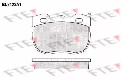 fte-bl2128a1