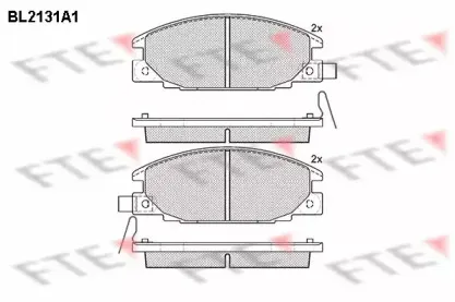 fte-bl2131a1