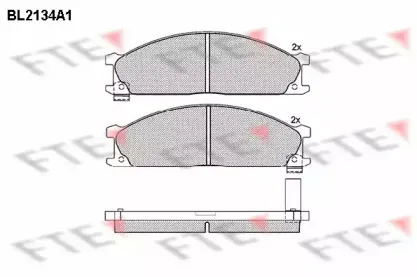fte-bl2134a1