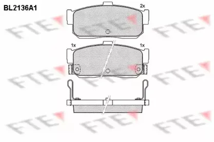 fte-bl2136a1