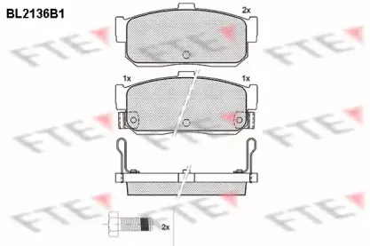 fte-bl2136b1
