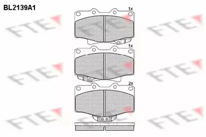 fte-bl2139a1