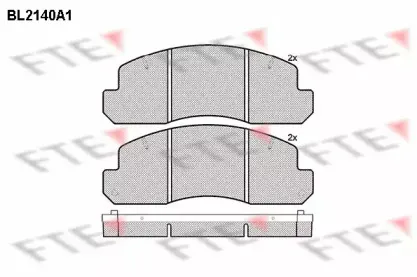 fte-bl2140a1