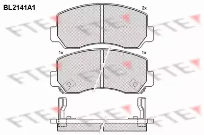 fte-bl2141a1