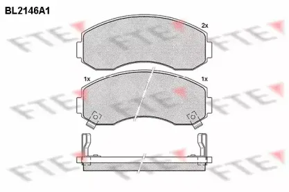 fte-bl2146a1
