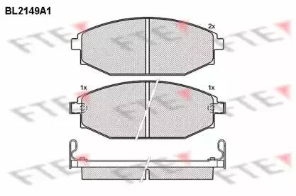 fte-bl2149a1