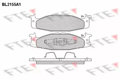 fte-bl2155a1
