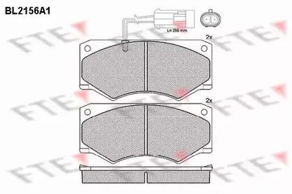 fte-bl2156a1