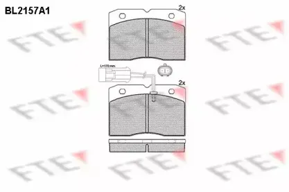 fte-bl2157a1