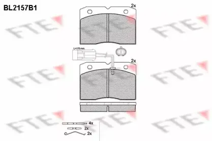 fte-bl2157b1