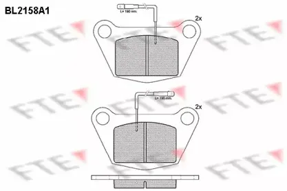 fte-bl2158a1