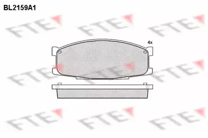 fte-bl2159a1