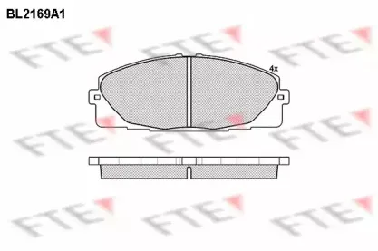 fte-bl2169a1
