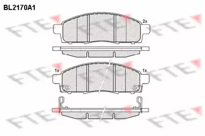fte-bl2170a1