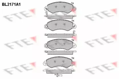fte-bl2171a1