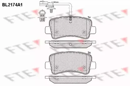 fte-bl2174a1