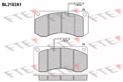 fte-bl2182a1