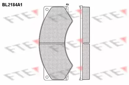 fte-bl2184a1