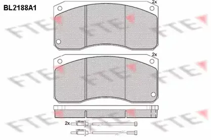 fte-bl2188a1