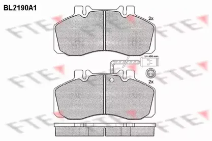 fte-bl2190a1