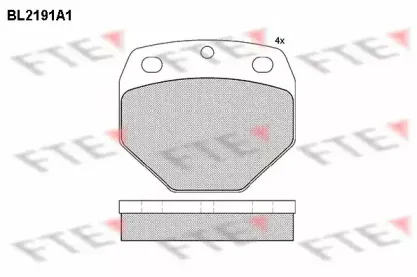 fte-bl2191a1