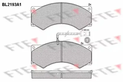 fte-bl2193a1