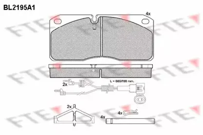 fte-bl2195a1
