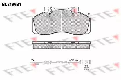 fte-bl2196b1