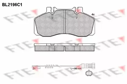 fte-bl2196c1