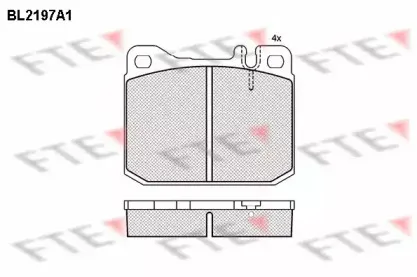 fte-bl2197a1