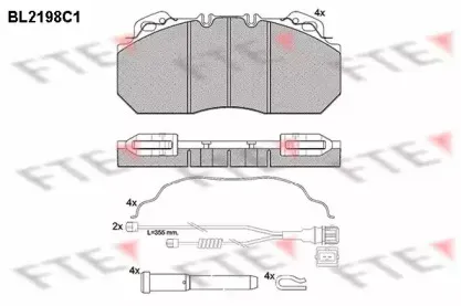 fte-bl2198c1