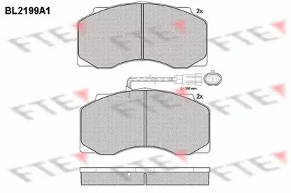 fte-bl2199a1