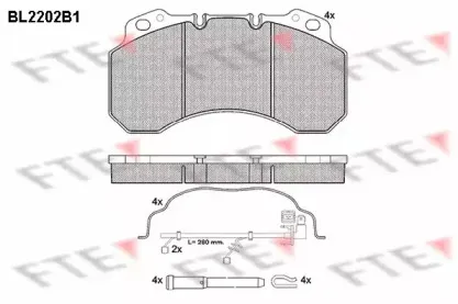 fte-bl2202b1