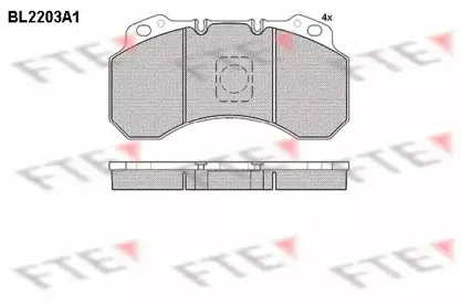 fte-bl2203a1