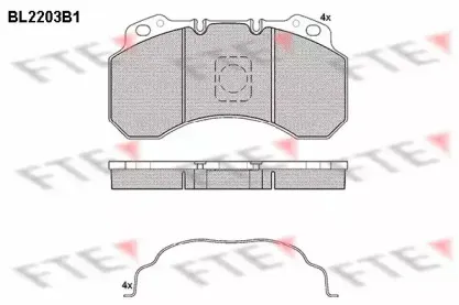 fte-bl2203b1