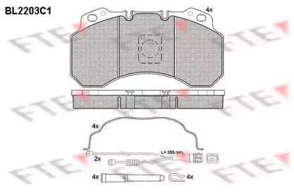 fte-bl2203c1
