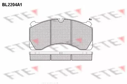 fte-bl2204a1