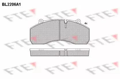fte-bl2206a1