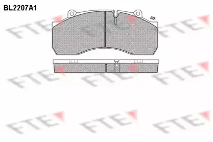 fte-bl2207a1