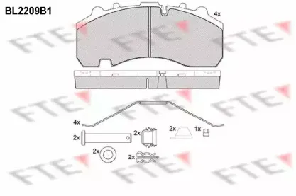 fte-bl2209b1