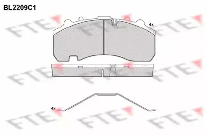 fte-bl2209c1