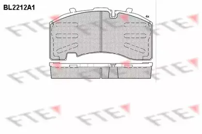 fte-bl2212a1