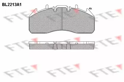 fte-bl2213a1