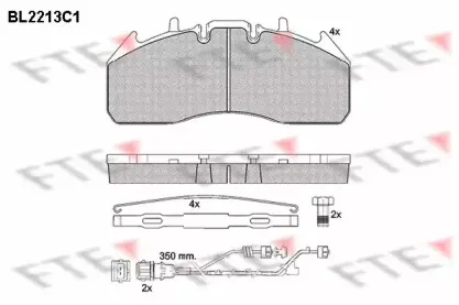 fte-bl2213c1