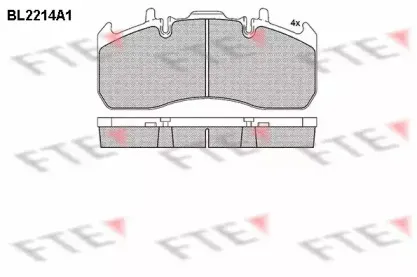 fte-bl2214a1