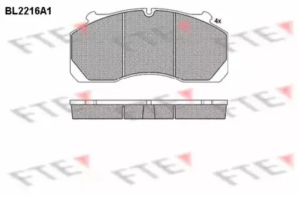 fte-bl2216a1