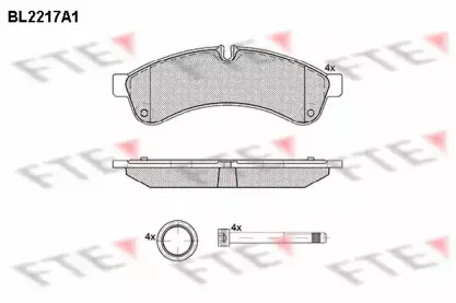 fte-bl2217a1