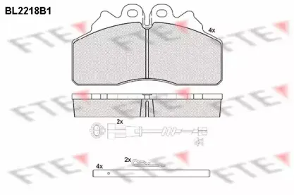 fte-bl2218b1
